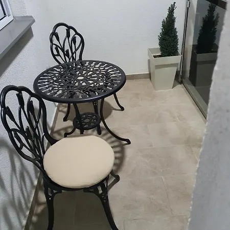 Banija דירה Banja Koviljača