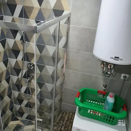 Apartment Banija Banja Koviljaca
