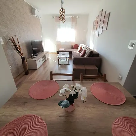 Apartment Banija *