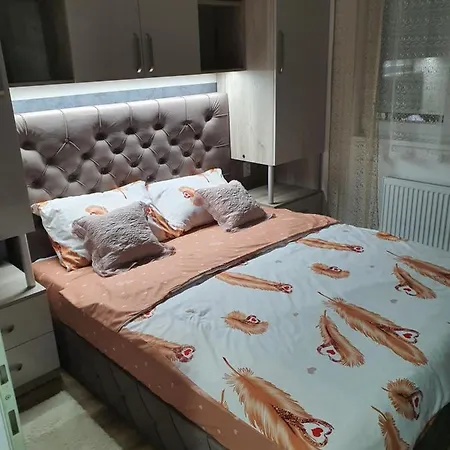 Banija * Banja Koviljača