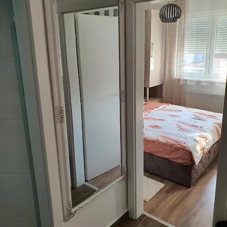 Banija דירה Banja Koviljača