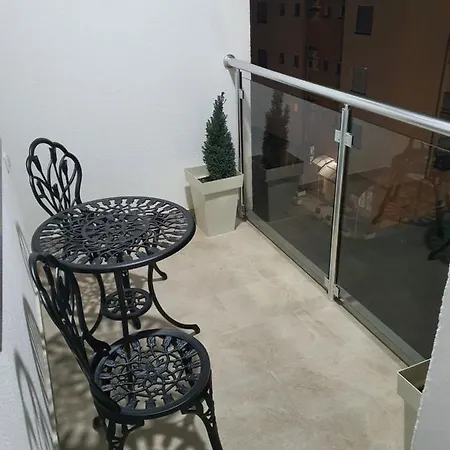 Apartment Banija *