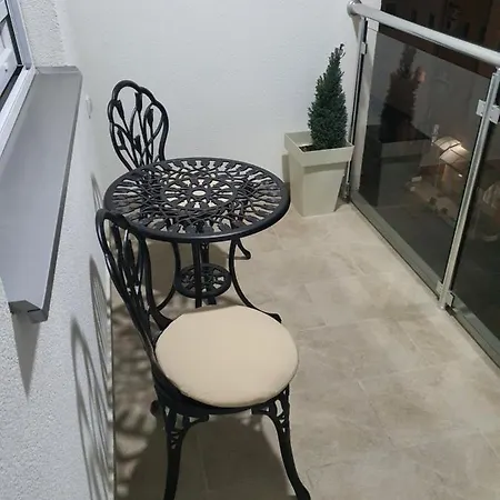 Apartment Banija Banja Koviljaca