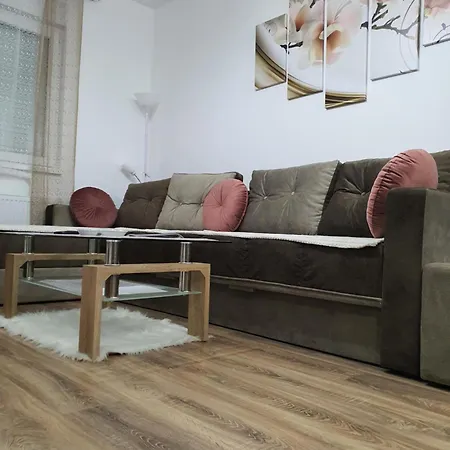 Banija Apartment *