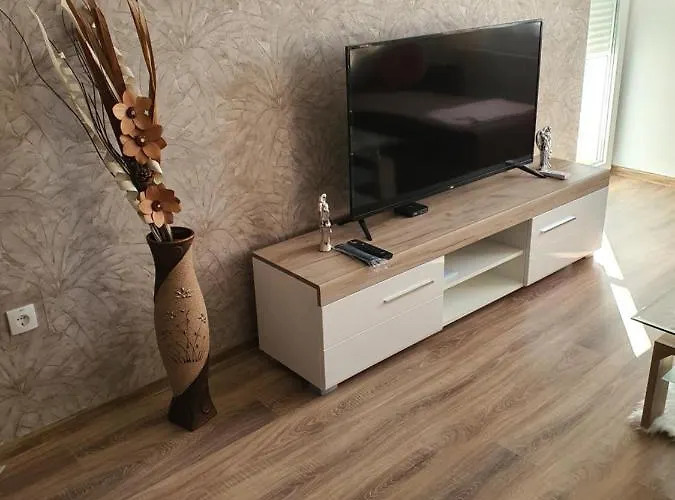 Apartament Banija *