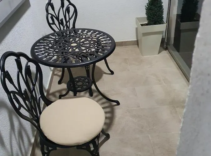 Banija Apartament Banja Koviljača