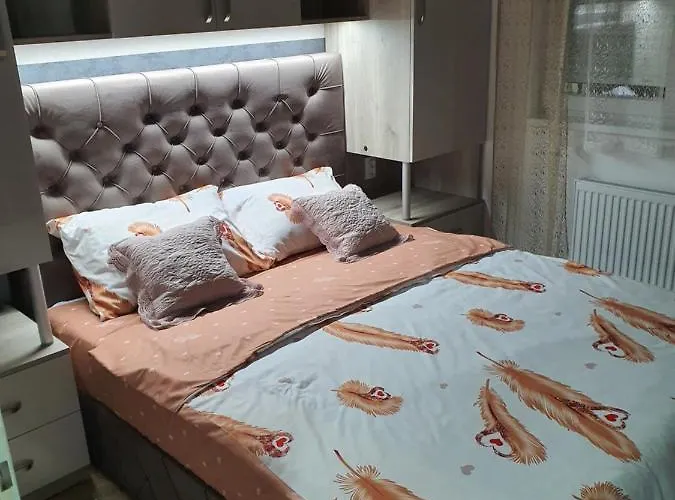 Banija * Banja Koviljača