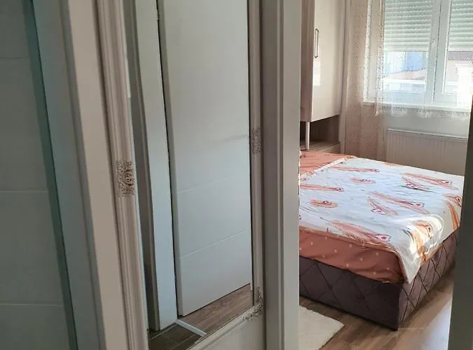 Banija Apartament Banja Koviljača
