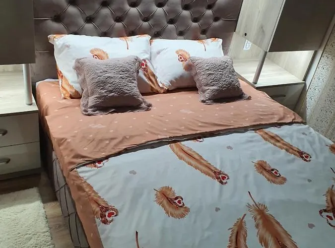 Apartament Banija Banja Koviljača