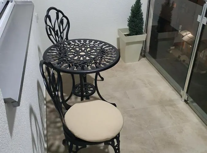 Apartament Banija Banja Koviljača